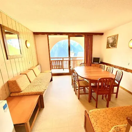 Appartement Boost Your Immo Le Soleil 363 Les Deux Alpes