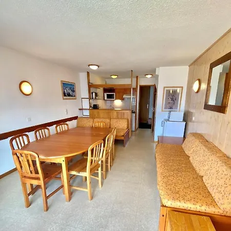 Apartment Boost Your Immo Le Soleil 363 *