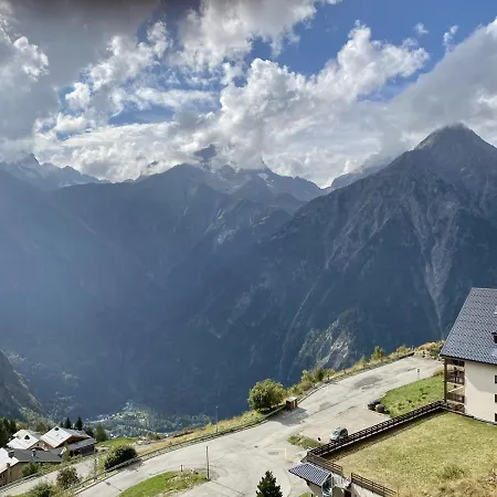 Boost Your Immo Le Soleil 363 * Les Deux Alpes